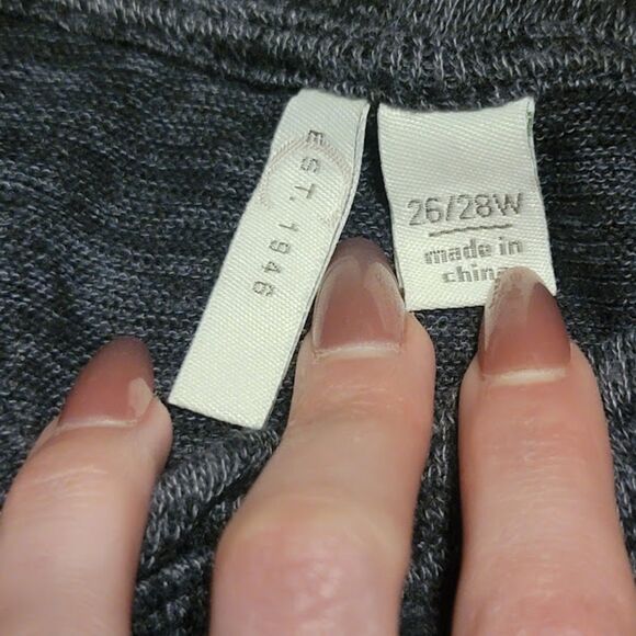 Cato Kindness Over Everything Top 26/28W top - Picture 5 of 7